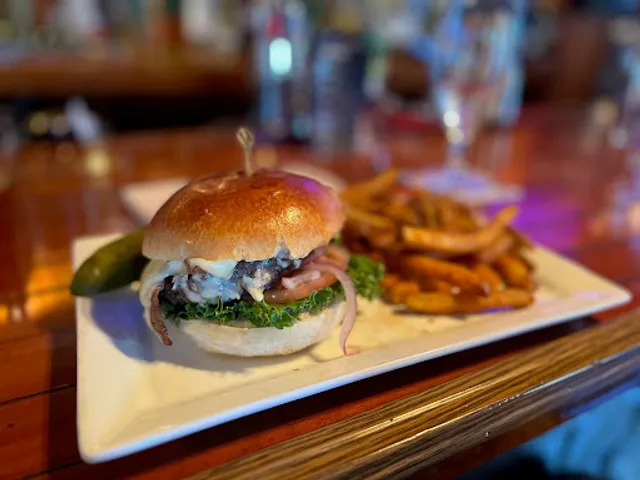 Flanagan's Pub & Grille