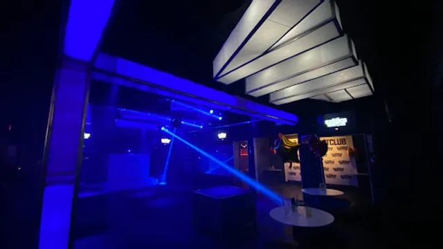 Exótico Nightclub