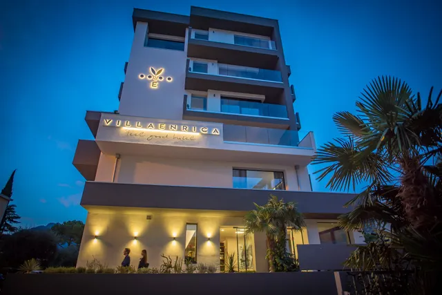 Villa Enrica Feel good hotel - Riva del Garda