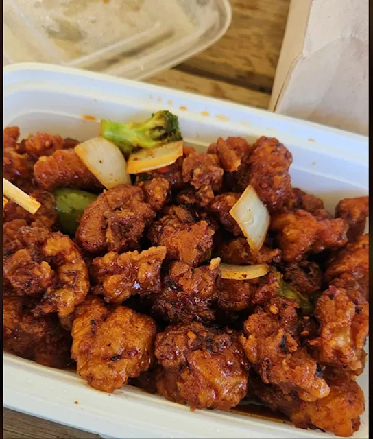 Le On Chinese Restaurant