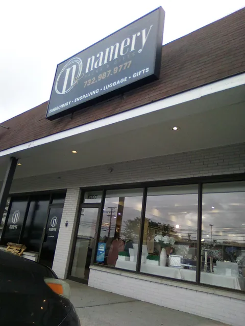 Packs Unlimited / Namery Packs & Gifts