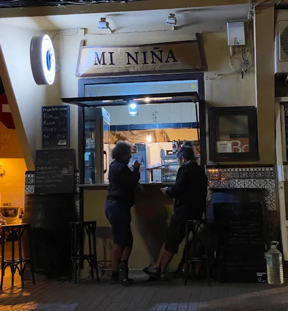 Mi NiÑa Café