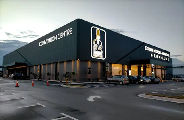 Loon Sing Restaurant (JB @ Taman Daya)