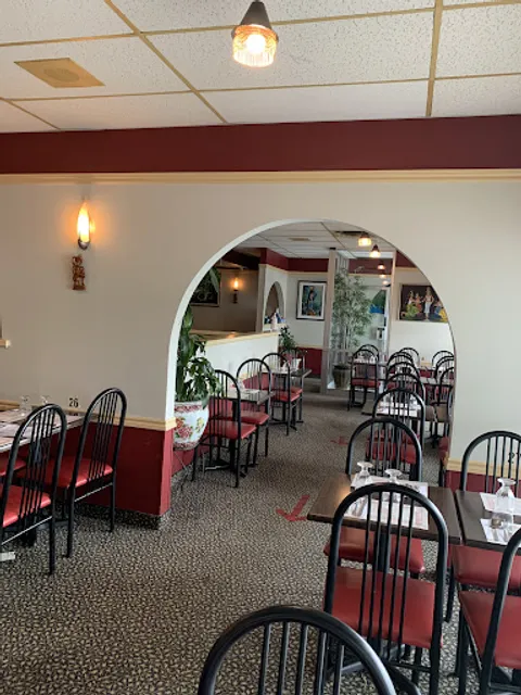 Cambodiana Restaurant