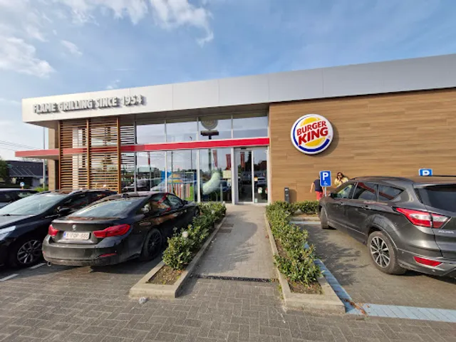 Burger King Massenhoven