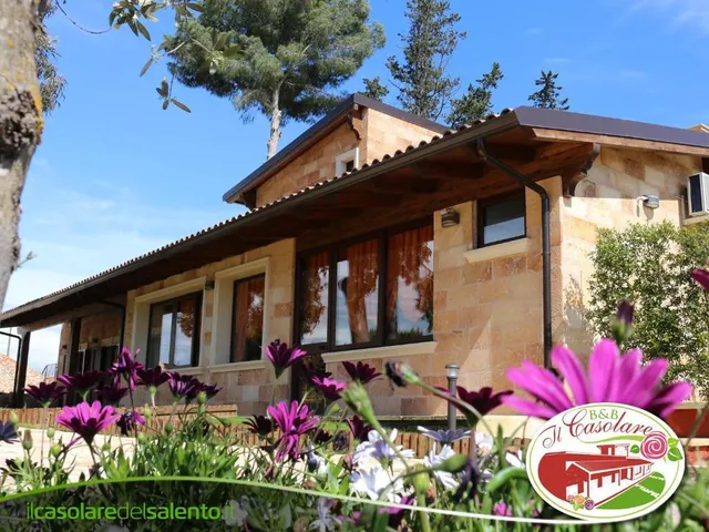 Il Casolare del Salento B&B