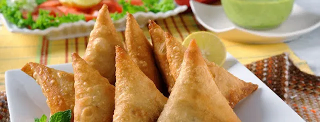 Classic Indian Curry Hut