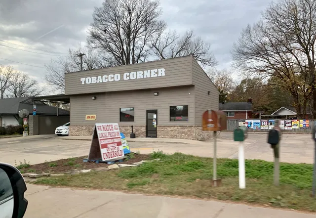 Tobacco Corner