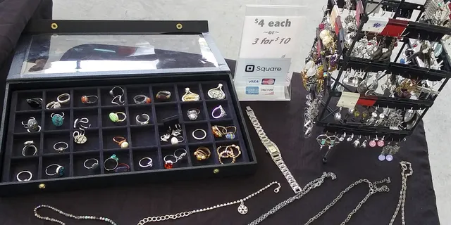 Gulfport Harbor Farmers Market