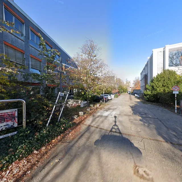 Café PlanWirtschaft