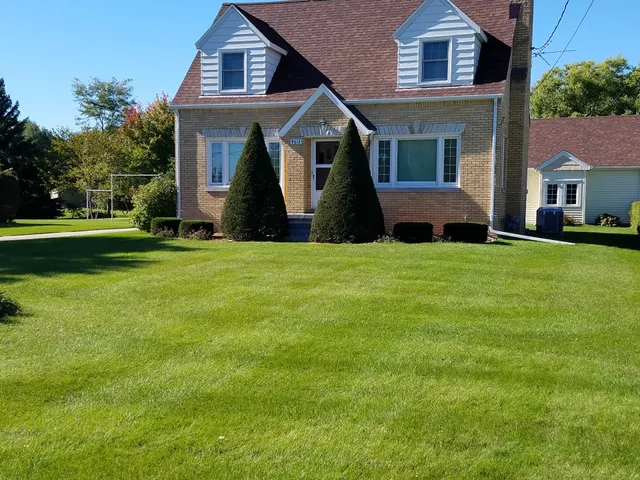 Integrated Lawn Care, Landscaping & Handyman Service LLC