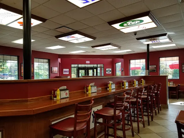 Santini's New York Style Deli - Chantilly