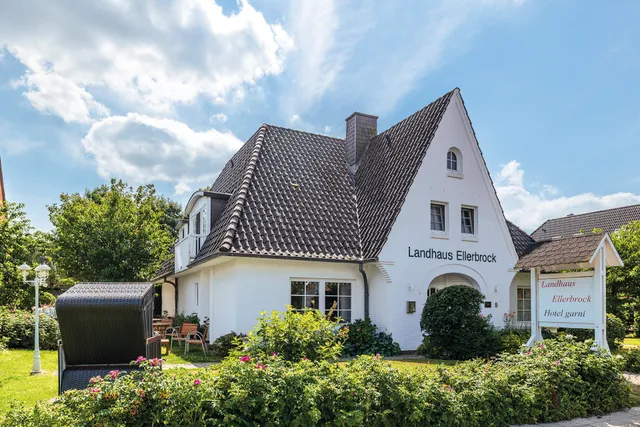 Landhaus Ellerbrock
