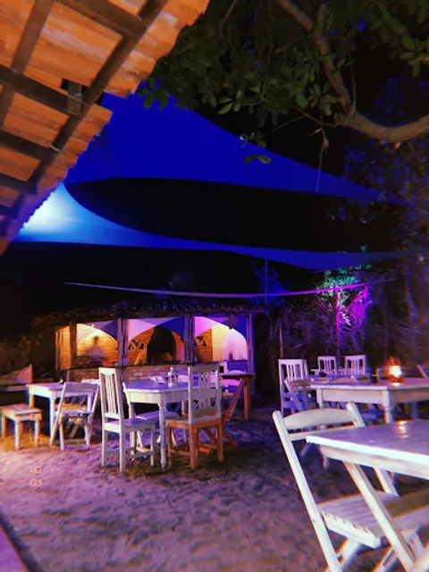 Actins Food and Drinks