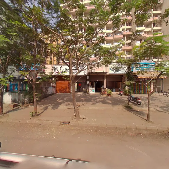 Hotel Ashirvad Bhojnalay