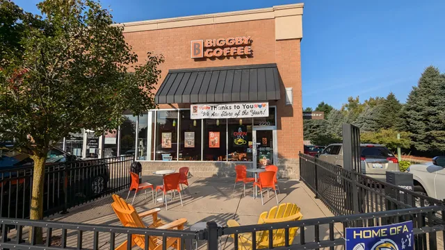 Shops at Commerce Village