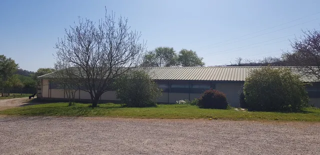 La Ferme En Castéra