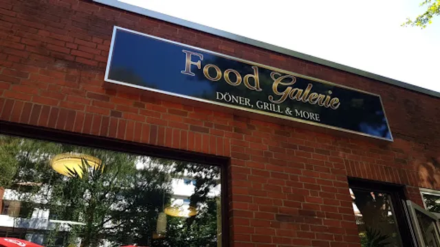 Food Galerie