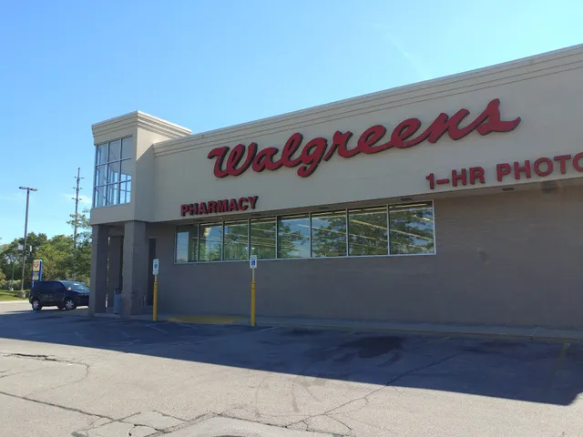 Walgreens
