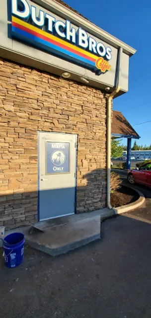 Dutch Bros Coffee