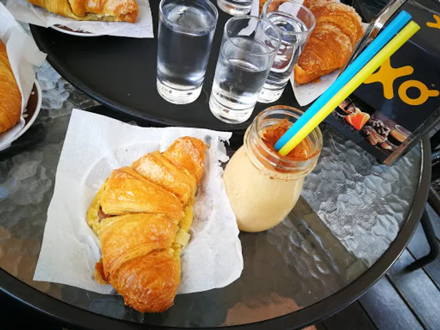 Santos - Bar | Caffetteria