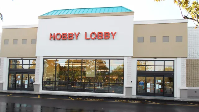 Hobby Lobby