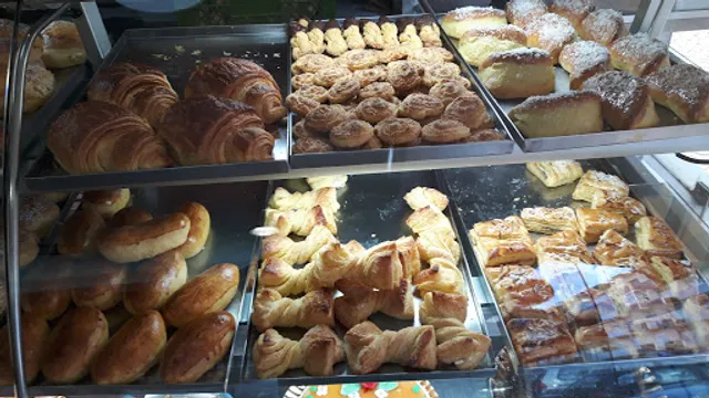 Pastelaria Doçelvas