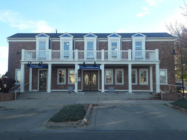 First Interstate Bank