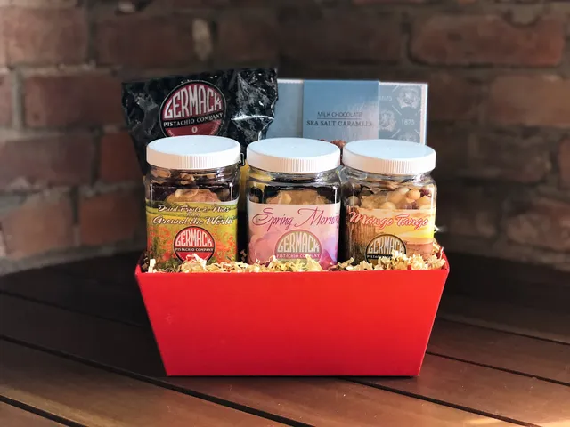 Germack Pistachio Co.