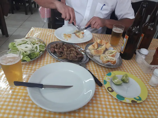 Bar Lanches Oliveira Melo