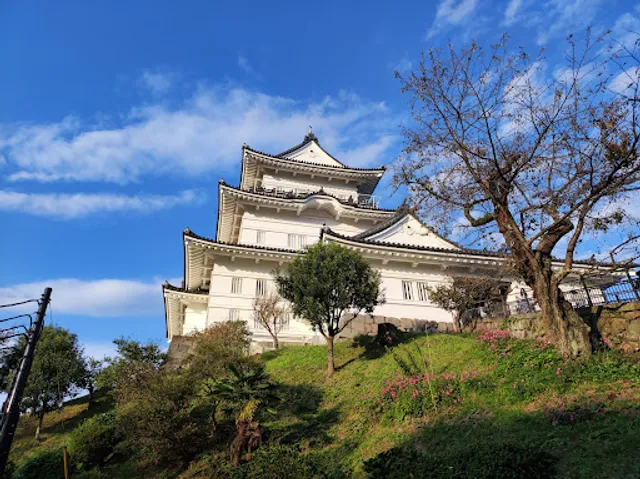Odawara Castle
