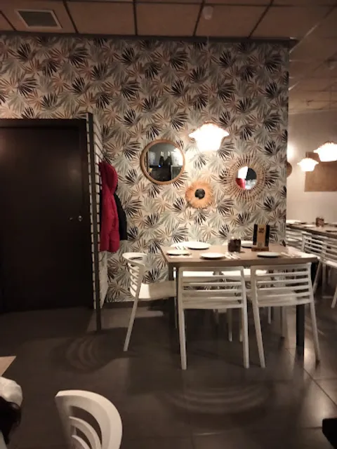 Restaurante El Olmo Bistró