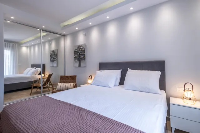 Orion Luxury Apartments