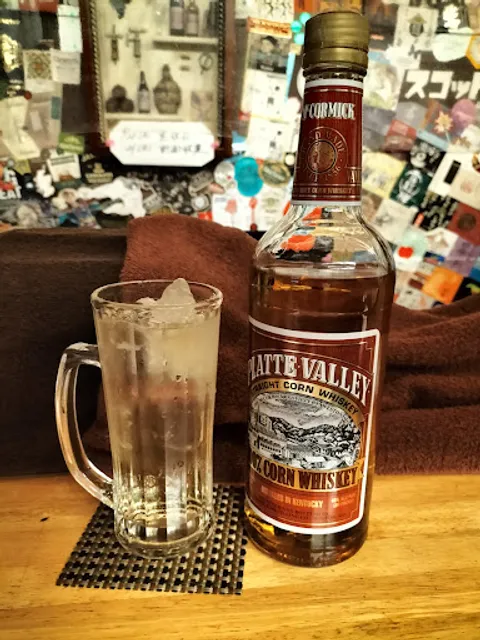 スコット・パパ➕