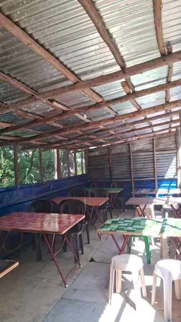 Ganesh fast food & spices