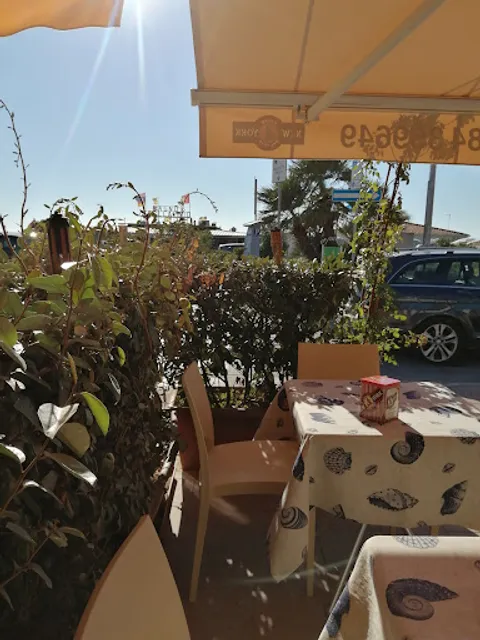 Lo Scorfano Brontolone