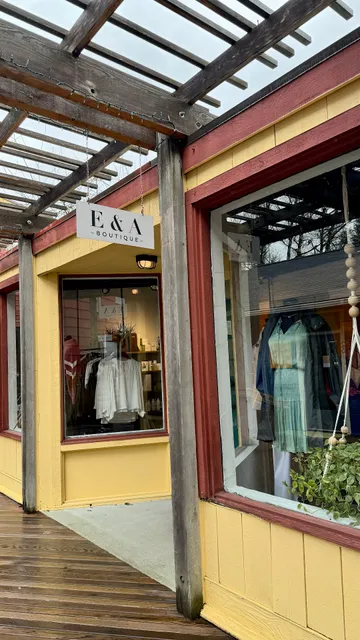 E&A Boutique