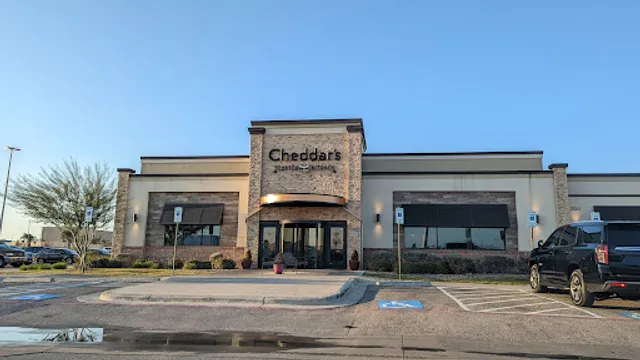 Cheddar's Scratch Kitchen