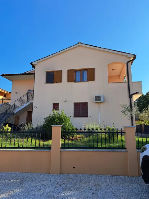 Apartmani Bićanić-Radmani