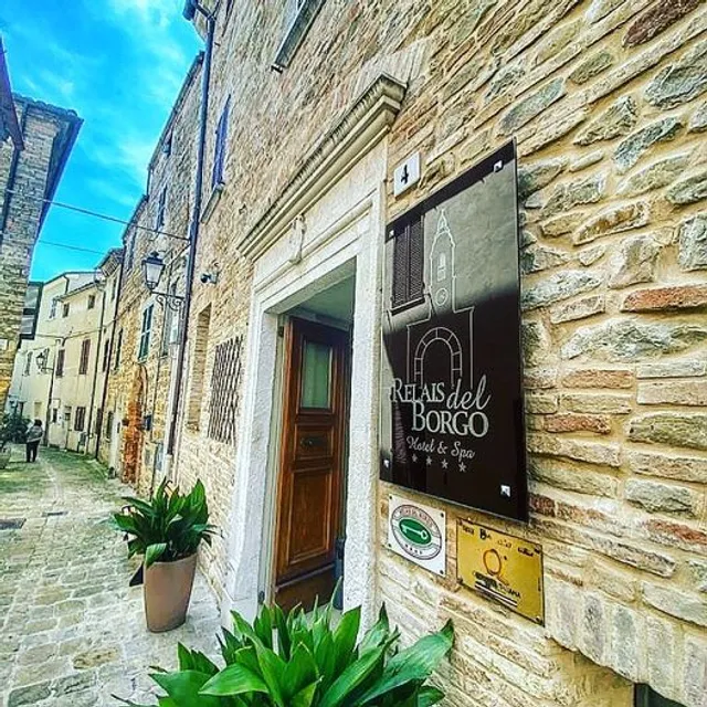 Relais del Borgo Hotel e Spa 4 Stelle