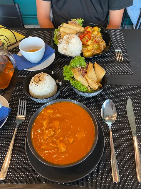 Thai Fun - Restauracja azjatycka