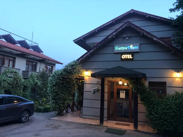 KerpeDiem Otel