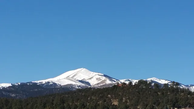 White Mountain Recreation Complex