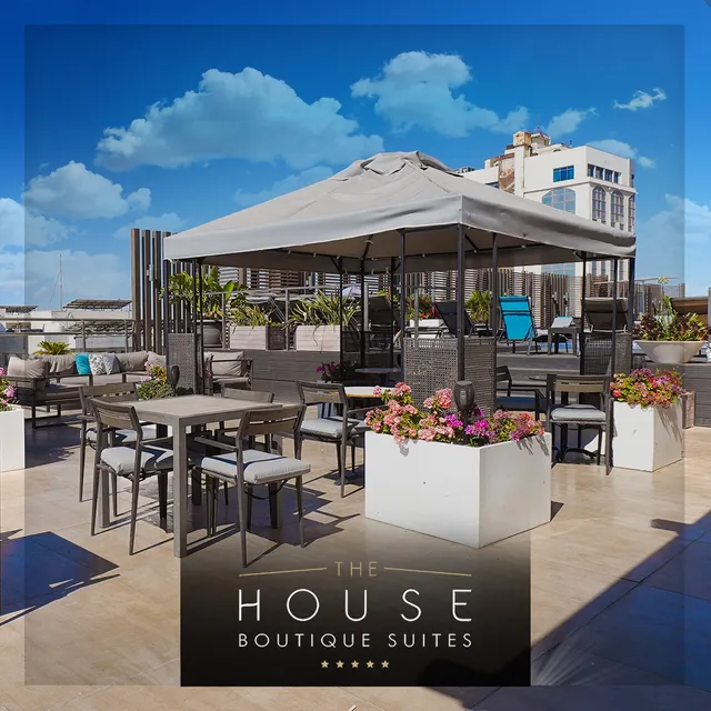 The House Boutique Suites