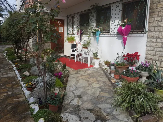 B&B affittacamere la casa di Gioia