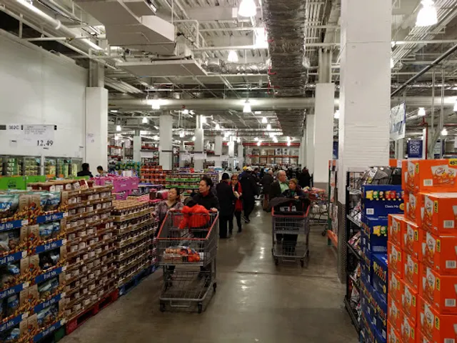 Costco Wholesale