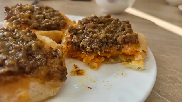 Salima ona somsalari