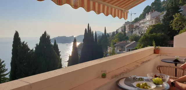 Villa Odak, Dubrovnik