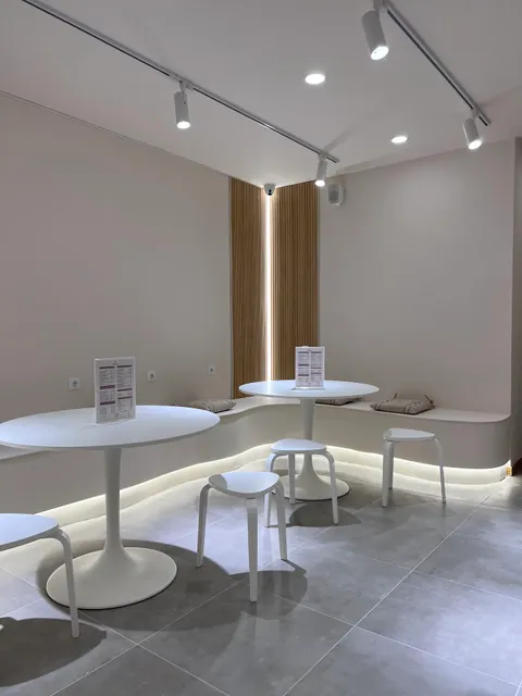 Ohh Bubbles Bar | Bubble Tea | Café | Pastel