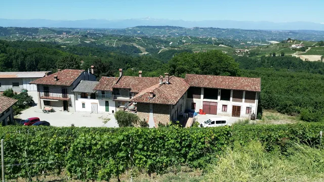 Agriturismo 'd Rainè